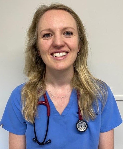 Profile photo of Dr. Fiona Hurley